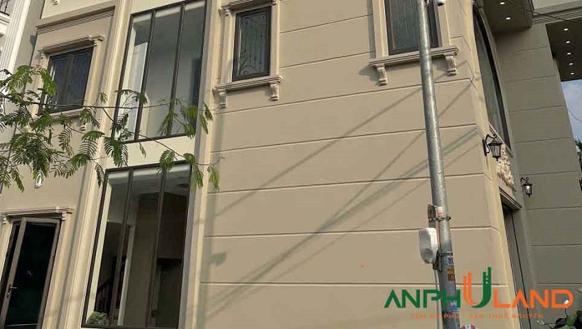 Cần bán 2 căn nhà tân cổ điển Châu Âu, ngay trung tâm Phường Thủy Nguyên, TP Hải Phòng