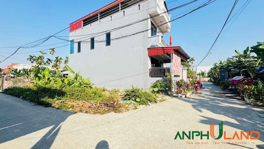 Cắt lỗ lô đất 50m2 tại TDP Đường Đá, Phường Thủy Nguyên (xã Hoa Động), TP Hải Phòng