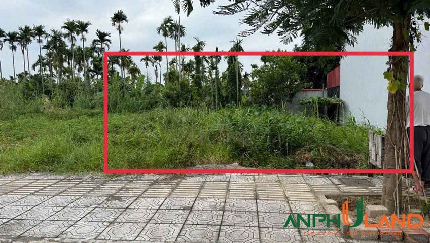 Cần bán siêu phẩm TĐC Phường Thủy Nguyên (xã Hoa Động), TP Hải Phòng