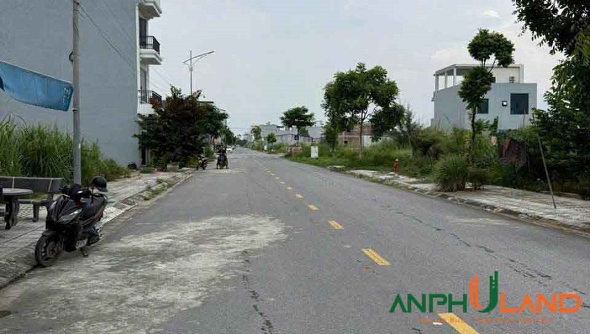 Cần bán siêu phẩm TĐC Phường Thủy Nguyên (xã Hoa Động), TP Hải Phòng