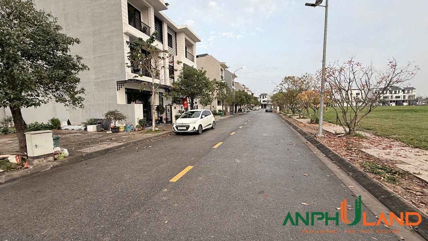 Cần bán lô đất tại khu đô thị Quang Minh, Phường Thủy Nguyên, TP Hải Phòng