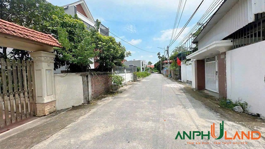 Bán 1 lô F0 tại TDP Đền, phường Thiên Hương (Lâm Động), TP Hải Phòng