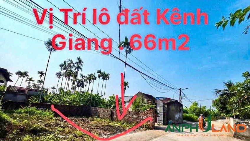 Chỉ với tài chính 1 tỷ, săn ngay lô đất giá rẻ tại Phường Thủy Nguyên (xã Lưu Kiếm), TP Hải Phòng