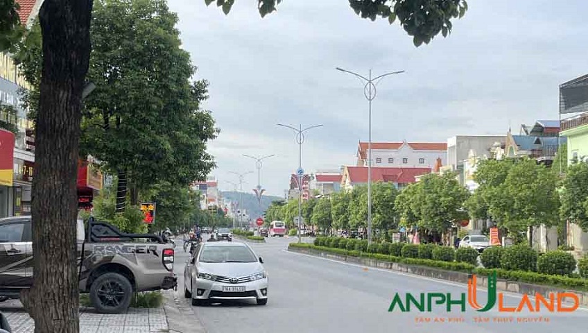 Bán lô đất đẹp 75m2 ngay mặt đường 359 tại P. Thủy Nguyên (xã Dương Quan), TP Hải Phòng