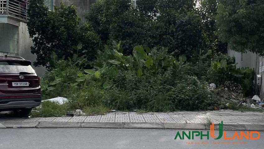 Bán lô đất đẹp 75m2 ngay mặt đường 359 tại P. Thủy Nguyên (xã Dương Quan), TP Hải Phòng