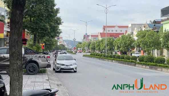 Bán lô đất mặt đường 359, hàng kinh doanh đẹp P. Thủy Nguyên (xã Dương Quan), TP Hải Phòng