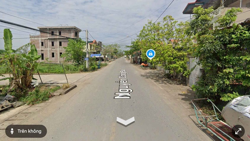 Cần bán lô đất quy hoạch Cái Hắm, Cẩm La, Phường Phong Cốc, Quảng Yên, Quảng Ninh