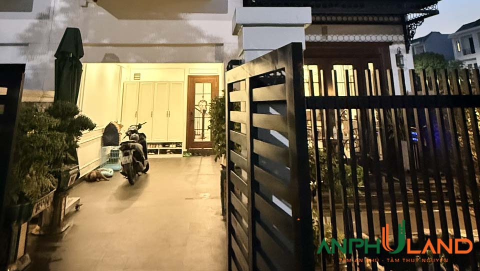 Gia chủ chuyển vào Vũ Yên nên nhượng lại căn nhà tâm huyết tại KĐT Quang Minh, TP Hải Phòng
