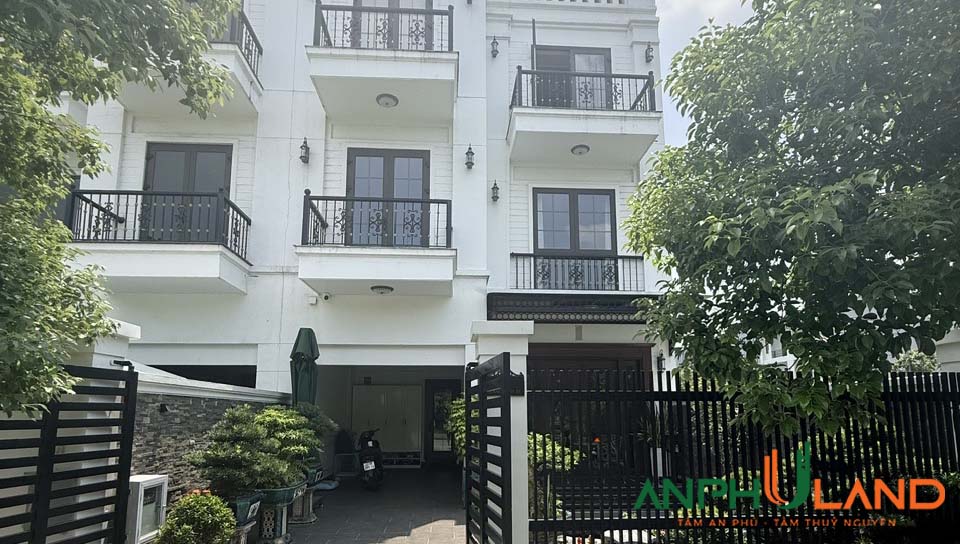 Gia chủ chuyển vào Vũ Yên nên nhượng lại căn nhà tâm huyết tại KĐT Quang Minh, TP Hải Phòng