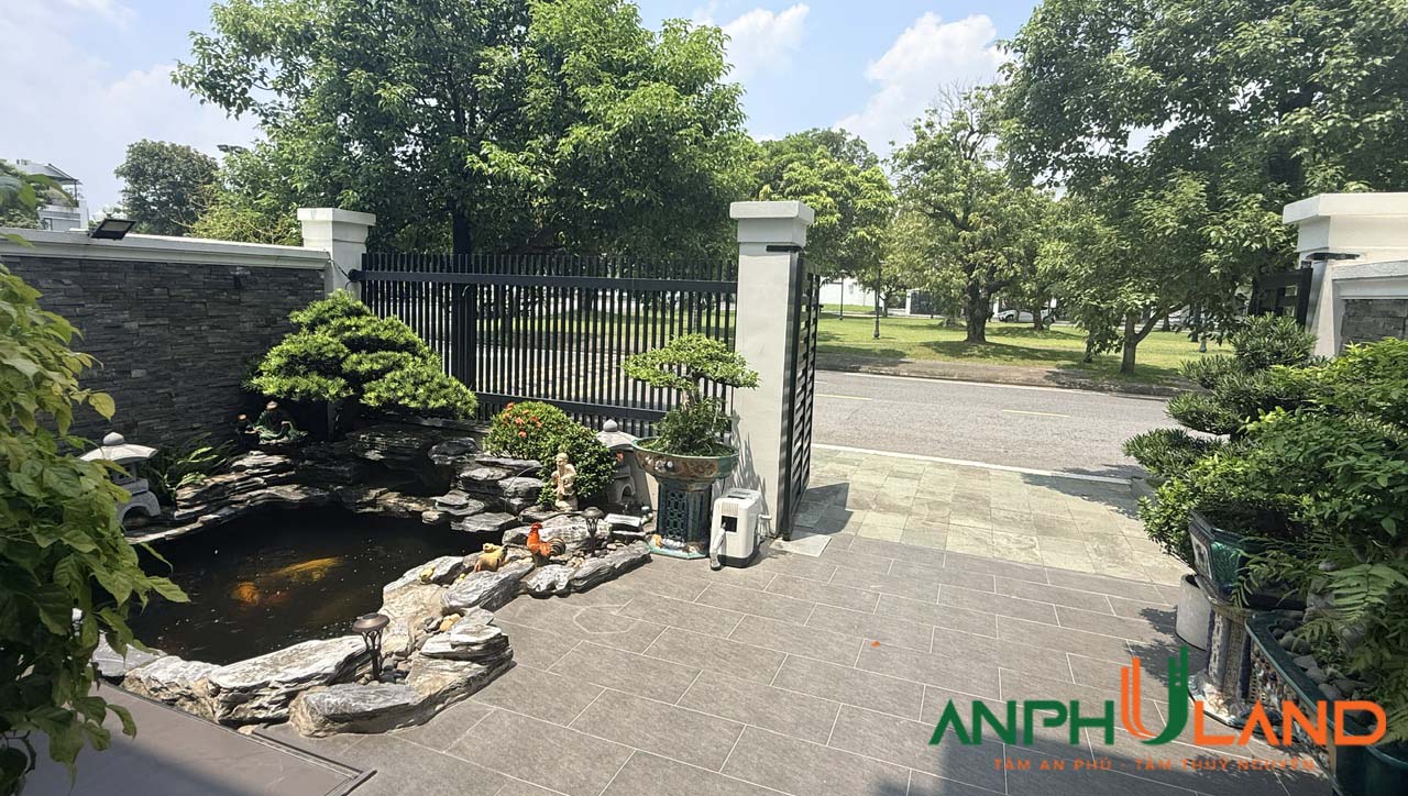 Gia chủ chuyển vào Vũ Yên nên nhượng lại căn nhà tâm huyết tại KĐT Quang Minh, TP Hải Phòng
