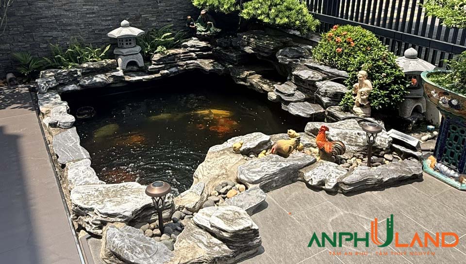 Gia chủ chuyển vào Vũ Yên nên nhượng lại căn nhà tâm huyết tại KĐT Quang Minh, TP Hải Phòng