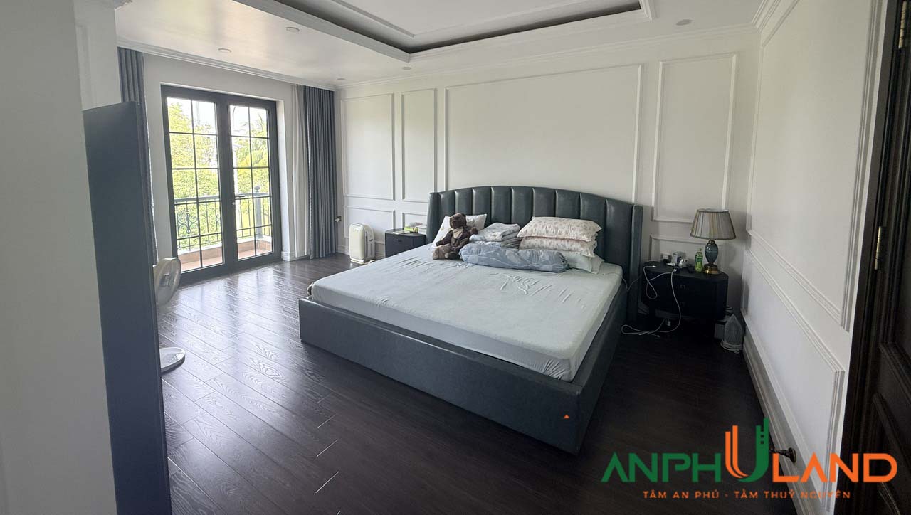 Gia chủ chuyển vào Vũ Yên nên nhượng lại căn nhà tâm huyết tại KĐT Quang Minh, TP Hải Phòng
