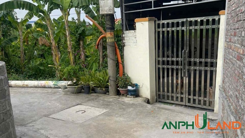 Bán lô đất giá rẻ trung tâm phường Thuỷ Nguyên (Hoa Động), TP Hải Phòng