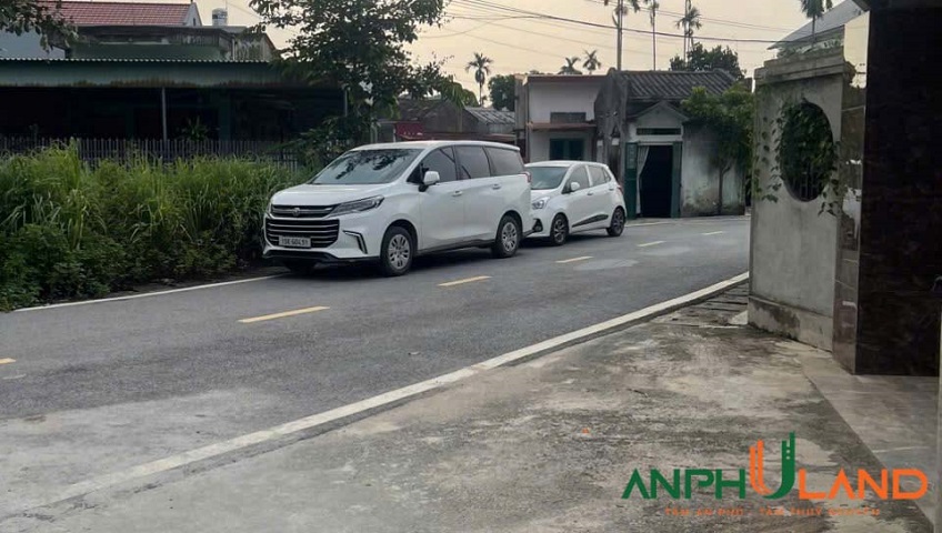 Bán lô đất giá rẻ trung tâm phường Thuỷ Nguyên (Hoa Động), TP Hải Phòng