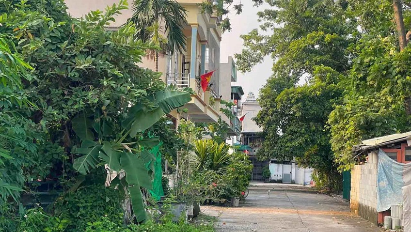 Cần bán đất trung tâm tài sản tích lũy cho tương lai tại Quảng Yên, Quảng Ninh