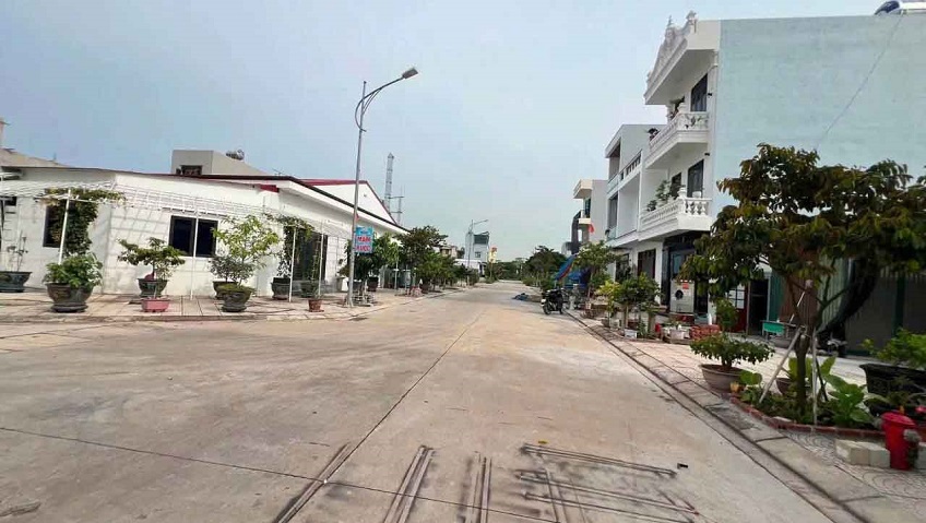 Cần bán lô đất tái định cư Yên Giang, trung tâm Phường Quảng Yên, Quảng Ninh