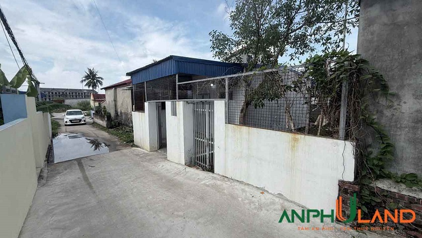 Cần bán lô F0 61m2 phường Thủy Nguyên (xã Hoa Động), TP Hải Phòng