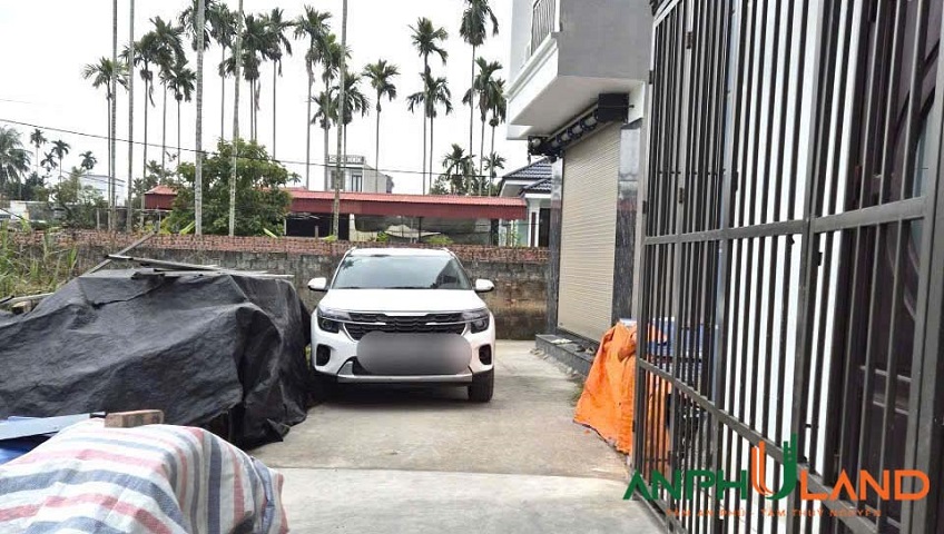 Bán lô đất 63m² tại phường Thiên Hương (Lâm Động), TP Hải Phòng
