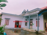 Chuyển nhượng căn nhà 3 gian 800m2 tại Lại Xuân, Thủy Nguyên, Hải Phòng