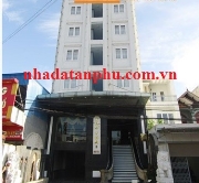 Cần bán Khách sạn  mặt đường  Lưu Kiếm, huyện Thủy Nguyên, Hải Phòng