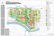 Cần bán đất dự án đô thị trong Vsip, Bắc Sông Cấm Thủy Nguyên Hải Phòng