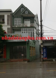 Bán nhà hoặc cho thuê nhà nguyên căn mặt đường Trịnh Xá, Thiên Hương 90m2