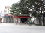 Cho thuê xưởng ngay mặt đường 10 Kênh Giang, Thủy Nguyên, Hải Phòng