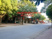 Bán căn nhà cấp 4 mặt đường 359C gần trường Lái xe Nam Triệu, Hòa Bình