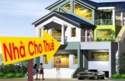 Cho thuê 1 số căn nhà mặt đường Thủy Sơn, Núi Đèo, Hoa Động, Trịnh Xá