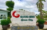 Khu đô thị Quang Minh Green City 