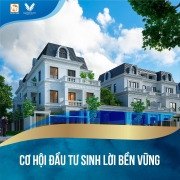Dương Kinh New City công bố bảng hàng và chính sách ưu tiên cho khách hàng