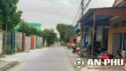 Cần bán lô đất tại thôn 2, xã Thiên Hương, Thuỷ Nguyên, Hải Phòng