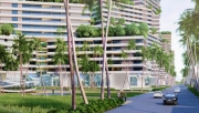Chỉ 450tr sở hữu ngay căn hộ view biển, thiết kế độc đáo, SHR tại đô thị Phan Thiết