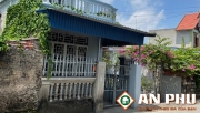 Cần bán căn nhà tại thôn 4, xã Kiền Bái, Thuỷ Nguyên, Hải Phòng