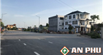 Bán lô đất 60 m2 tái định cư Áp Tràn xã Dương Quan, Thủy Nguyên, Hải Phòng