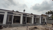 Bán nhà mới xây tại thôn Đống Am, Thuỷ Đường, Thuỷ Nguyên, Hải Phòng