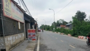 Bán lô đất tại thôn 7 xã Thủy Triều, Thuỷ Nguyên, Hải Phòng