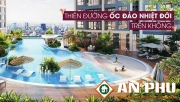 Cần bán căn Hoàng Huy Commerce, phường Kênh Dương, Lê Chân, Hải Phòng