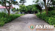 Duy nhất 1 lô đất khu đấu giá mặt đường quốc lộ 10 xã Đông Sơn, Thuỷ Nguyên, Hải Phòng