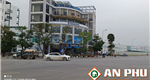 Chào nhà đầu tư 27 lô đất đấu giá tại xứ đồng Máy Chai, thôn Hoàng Lâu, Hồng Phong, An Dương