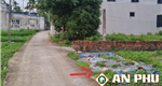 Bán lô đất ngay gần trường đại học Hàng Hải tại Lâm Động, Thuỷ Nguyên, Hải Phòng