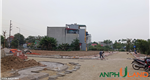 Bán đất mặt đường Nguyễn Lương Bằng, quận Kiến An, Hải Phòng