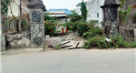 Bán đất sát mặt đường liên xã Thiên Hương, Thuỷ Nguyên, Hải Phòng