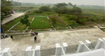 Bán dãy nhà đẹp, view cánh đồng, đối diện Hoàng Huy, Hoa Động, Thủy Nguyên, Hải Phòng 