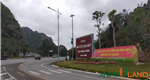 Bán lô đất mặt đường quốc lộ 10 cực rẻ tại Gia Minh, Thuỷ Nguyên, Hải Phòng