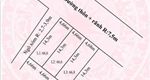 Cần bán 3 lô đất mặt đường liên thôn tại Cao Nhân, Thuỷ Nguyên, Hải Phòng