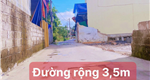 Bán lô đất 62 m2, thôn Lâu Làng, hoa Động, Thuỷ Nguyên, Hải Phòng