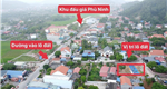 Cần bán lô đất 73 m2 tại Phù Ninh, Thuỷ Nguyên, Hải Phòng