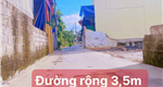 Bán đất 62m2 tại thôn Lâu Làng, Hoa Động, Thuỷ Nguyên, Hải Phòng