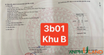 Bán lô đất khu B thuộc BSC tại Dương Quan, Thuỷ Nguyên, Hải Phòng